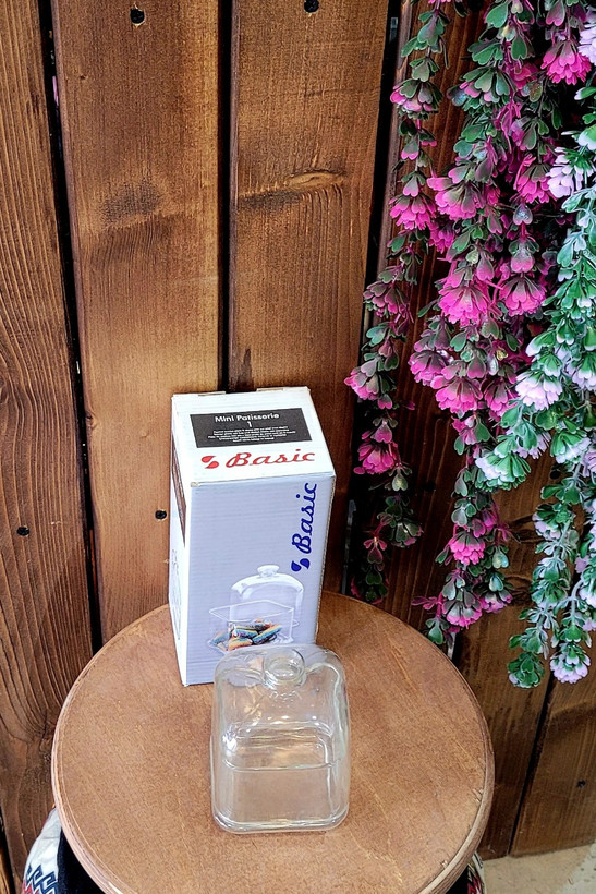 عسل خوری پاشاباغچه مدل بیسیک