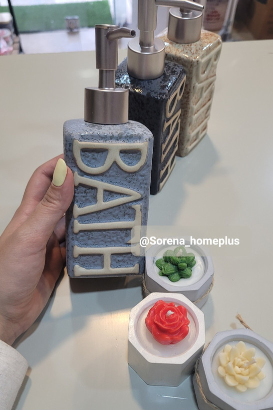 جا مایع سنگی وارداتی