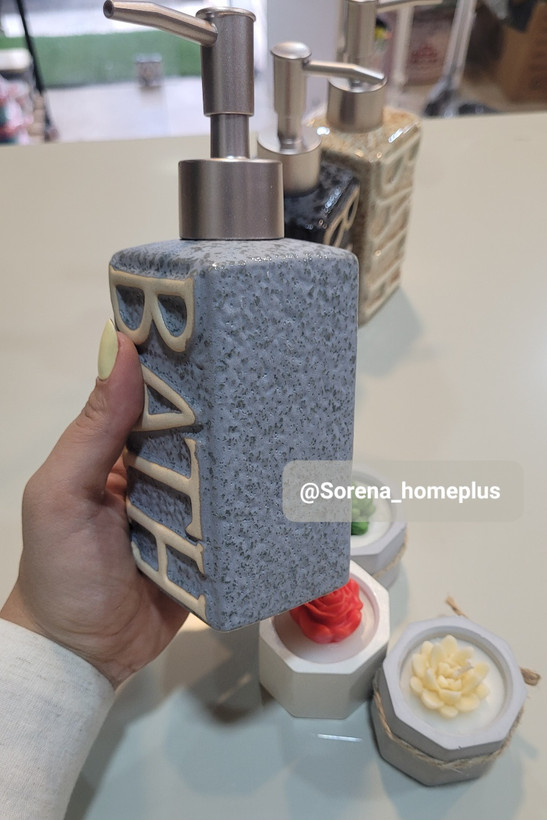 جا مایع سنگی وارداتی