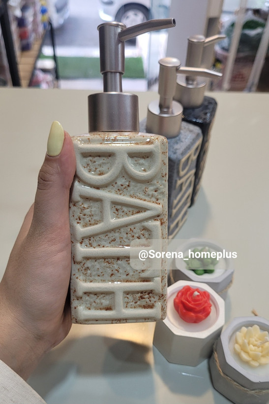 جا مایع سنگی وارداتی