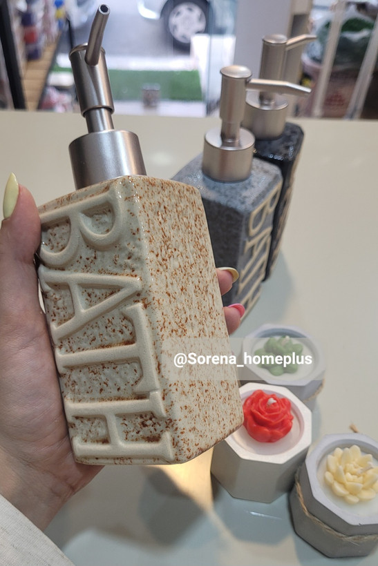 جا مایع سنگی وارداتی