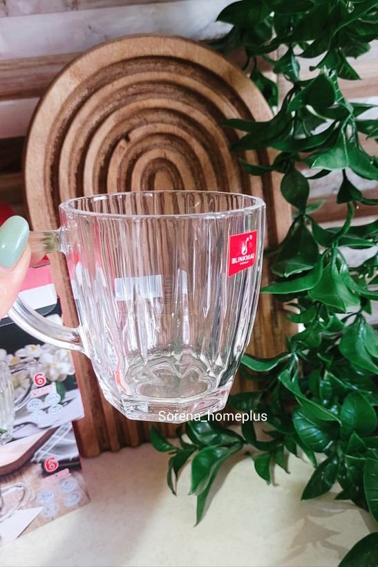 فنجان چای بلینک مکس مدل اسکور،۶عددی