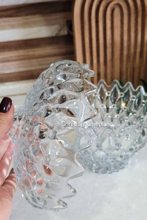 شکلات خوری بلور