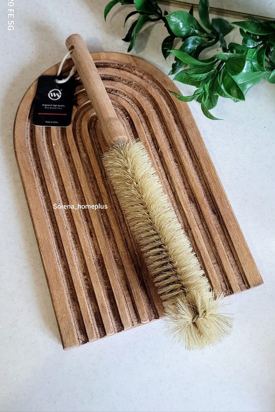 فرچه بطری شوی WS