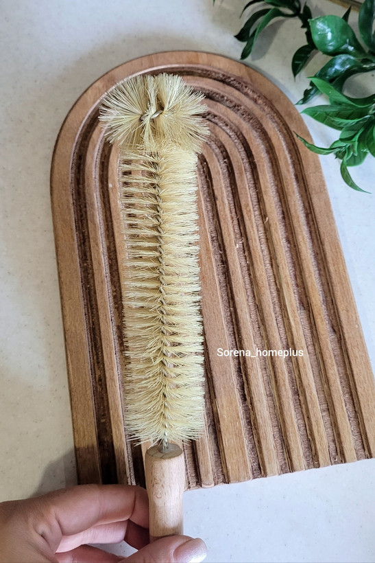 فرچه بطری شوی WS