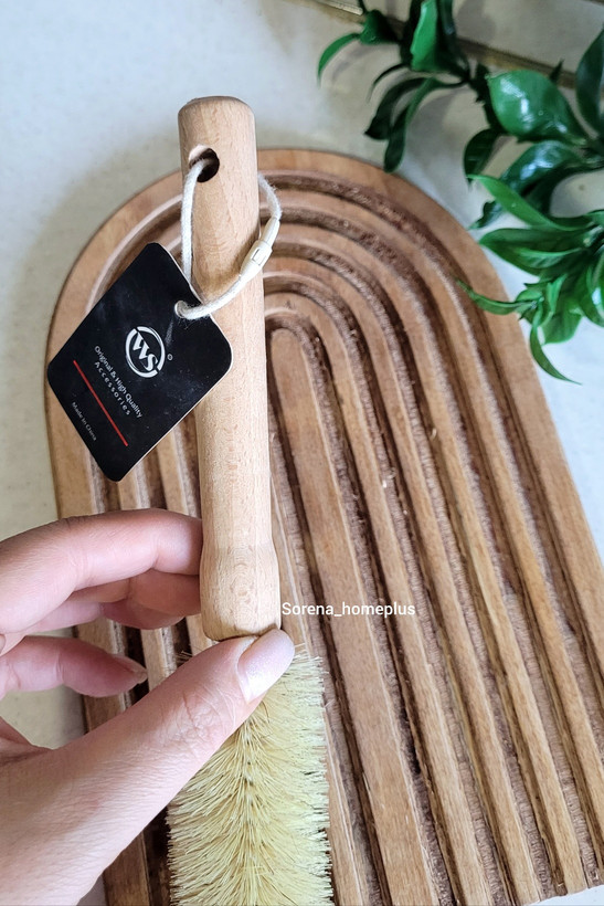 فرچه بطری شوی WS