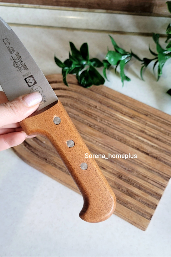 چاقو اکبری تیغه۱۲سانتی متر,Ws21