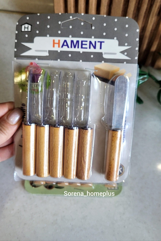 کارد صبحانه خوری برند Hament