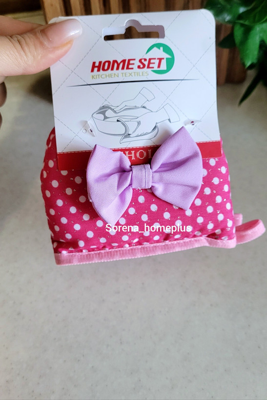دستگیره قابلمه home set