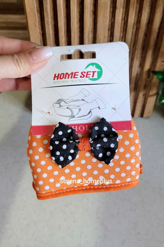دستگیره قابلمه home set