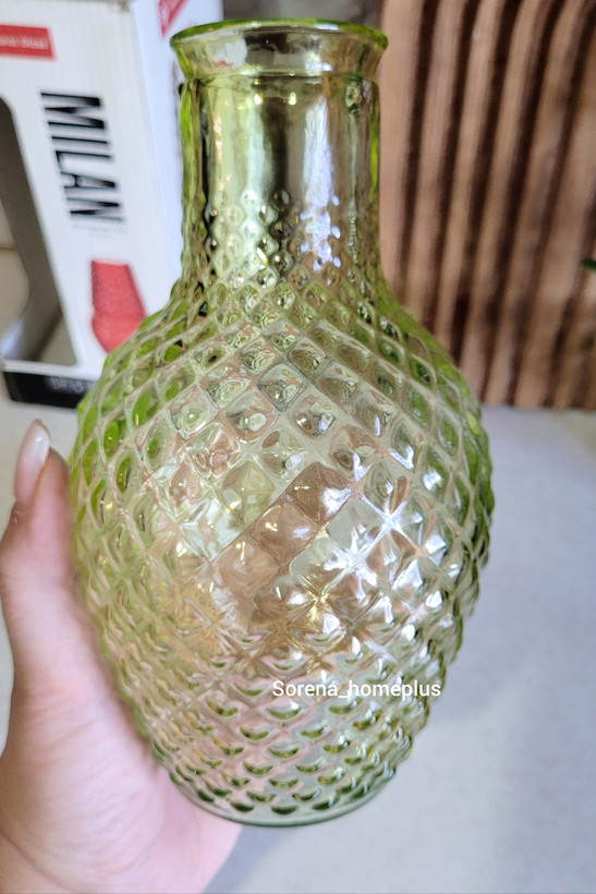 پارچ و لیوان شب خمره ای