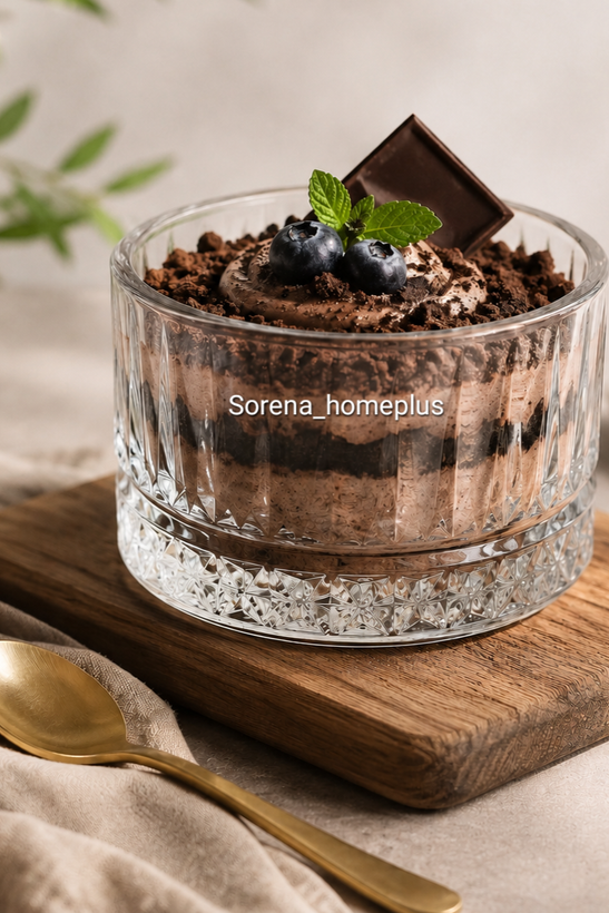 دسرخوری تک نفره بلور