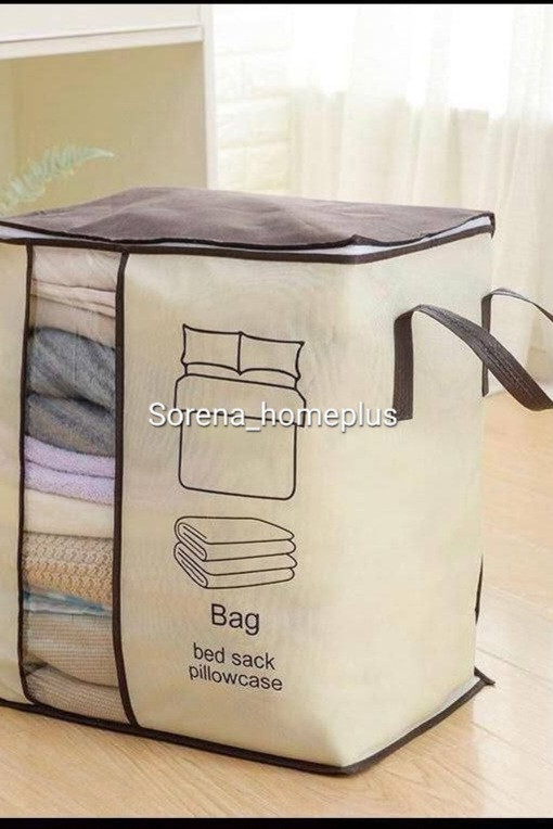 بقچه بزرگ طرح بارکد