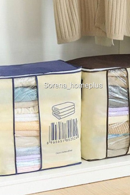 بقچه بزرگ طرح بارکد