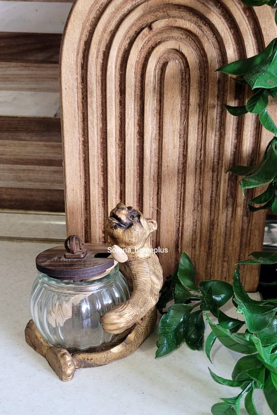 ظرف عسل خرسی