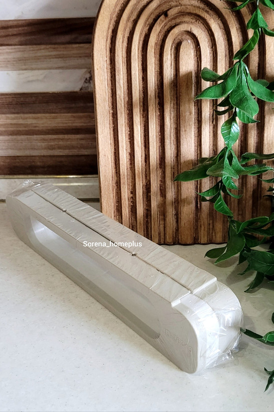 نگهدارنده دمپایی دیواری