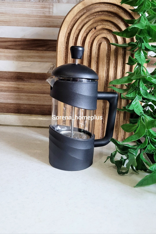 فرنچ پرس برندYI TIAN،در۴طرح