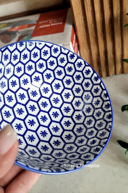 پیاله رنگی دنی هوم قطر ۱۲سانتی متر، تکی