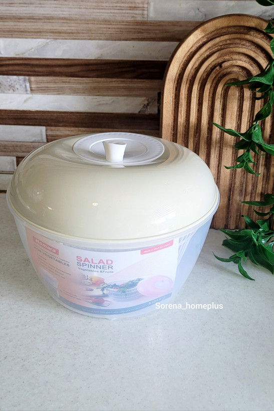 سبزی خشککن (سالاد اسپینر) هماارا (Homara) – سایز استاندارد
